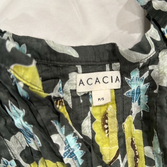 Acacia dress P/S worn once Frida - Picture 2 of 5